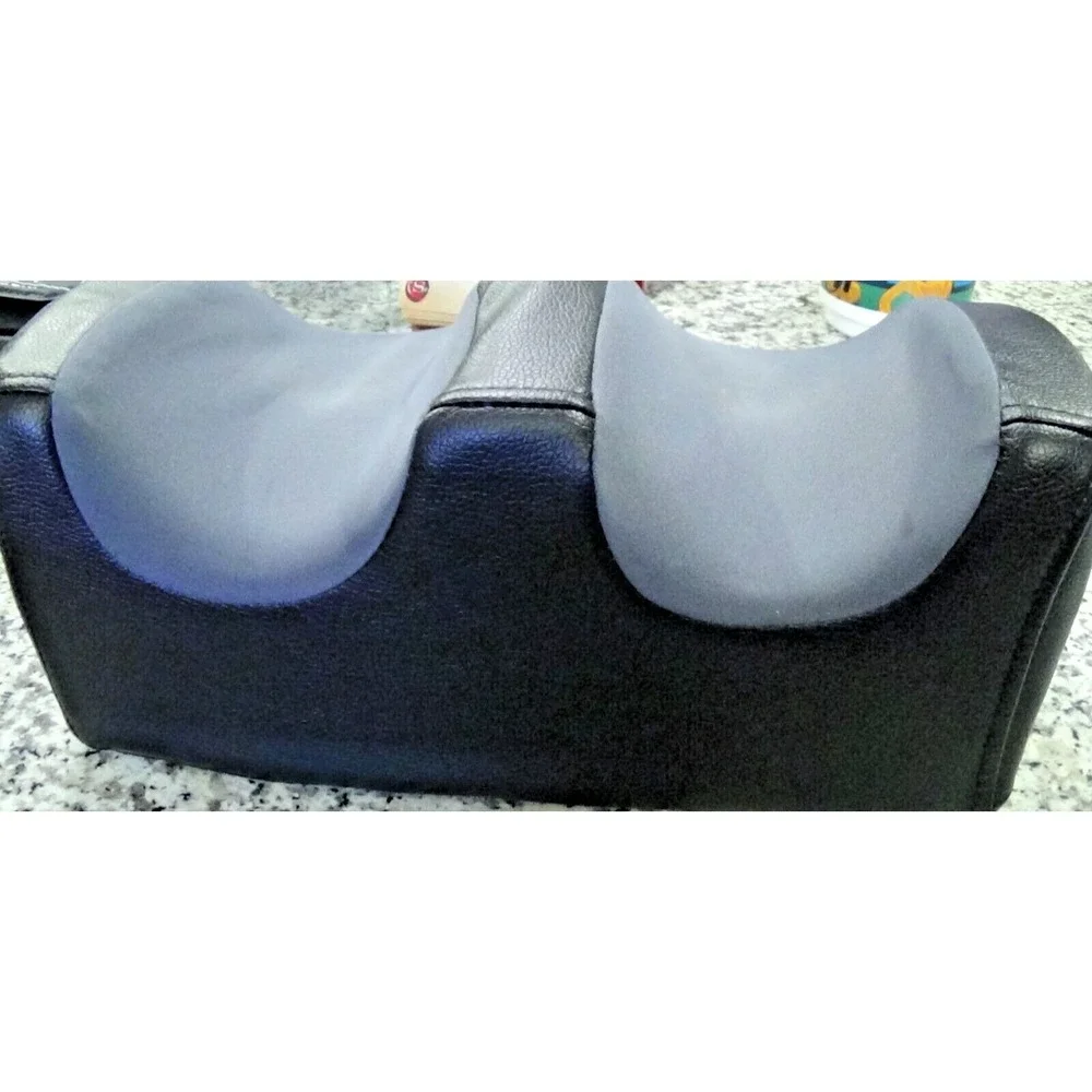 Massager With Heat Foot and Calf #388